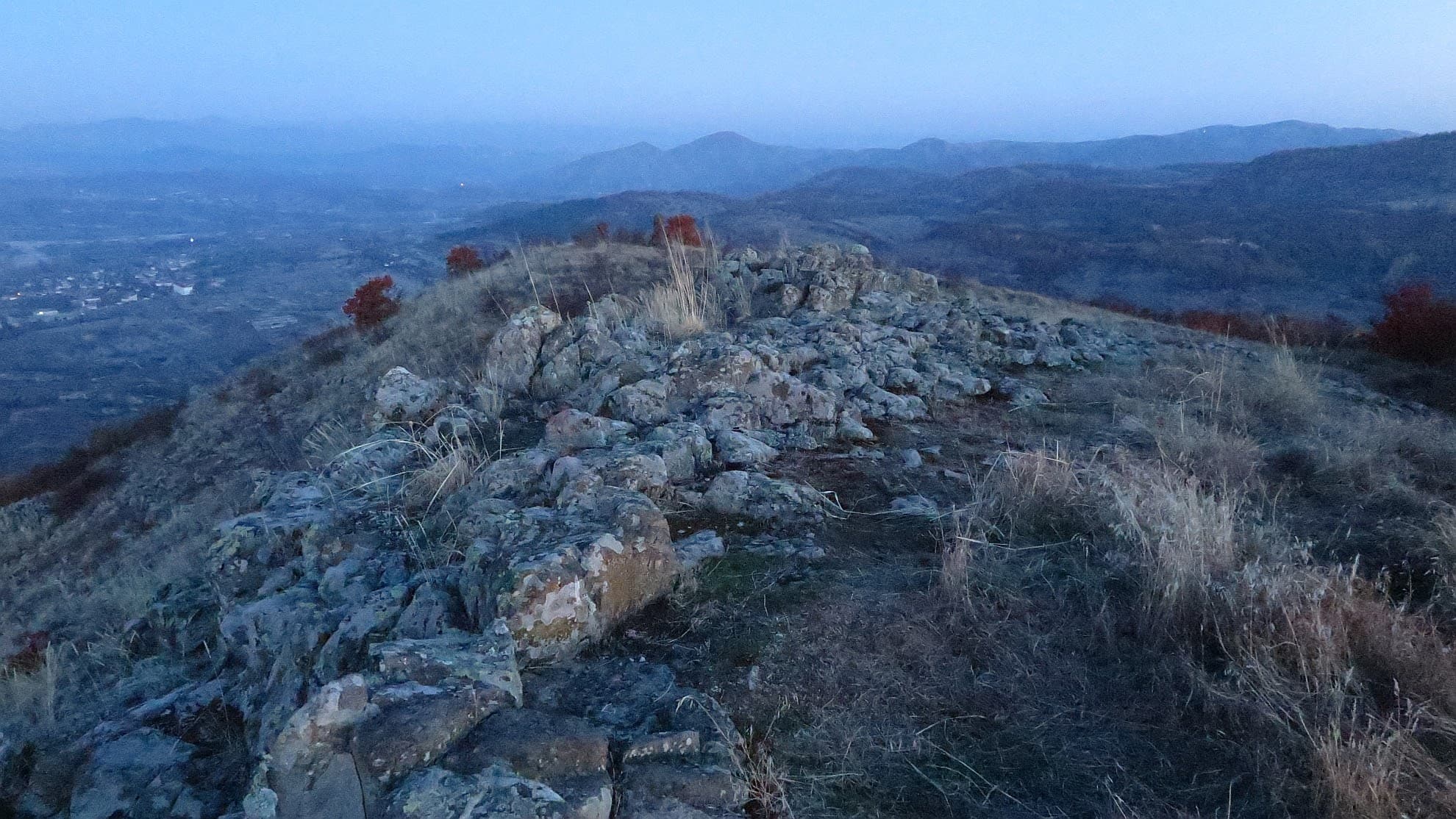 Asara Fortress