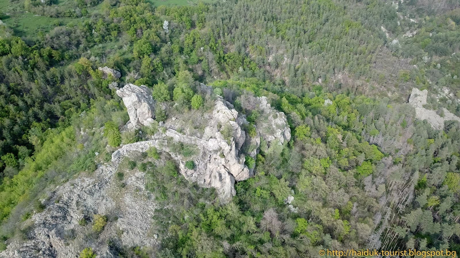 Malasar Fortress