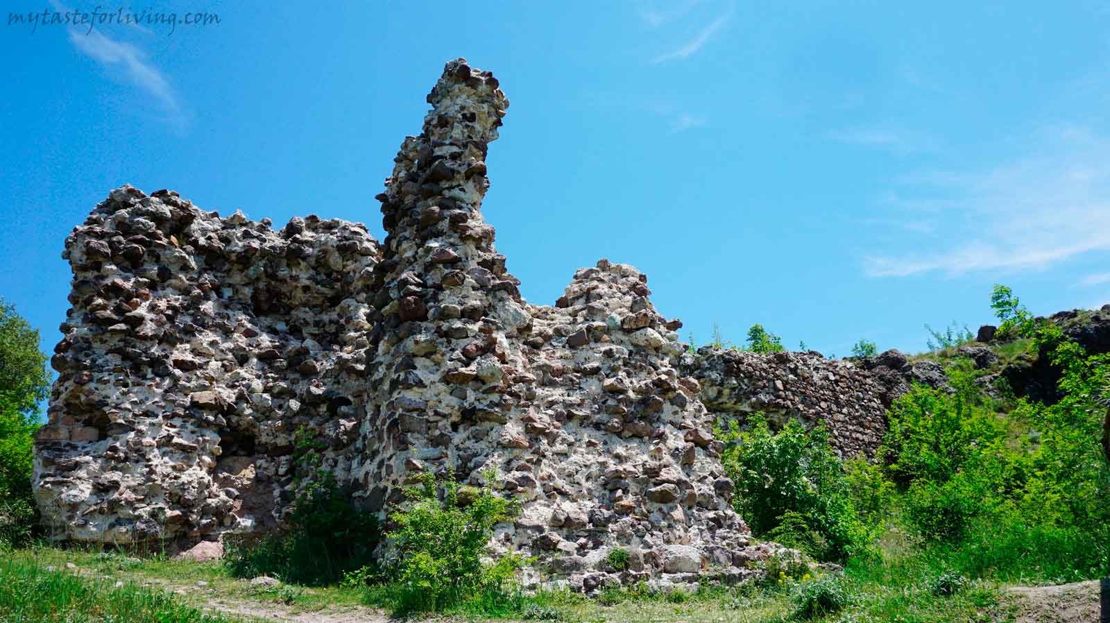 Monyak Fortress