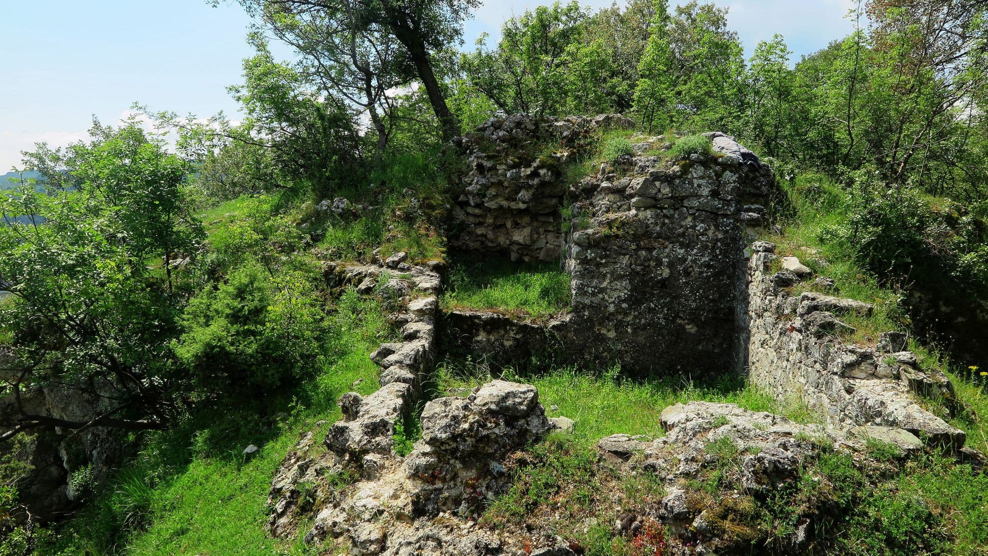 Patmos Fortress
