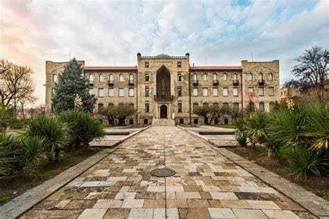Regional History Museum – Kardzhali